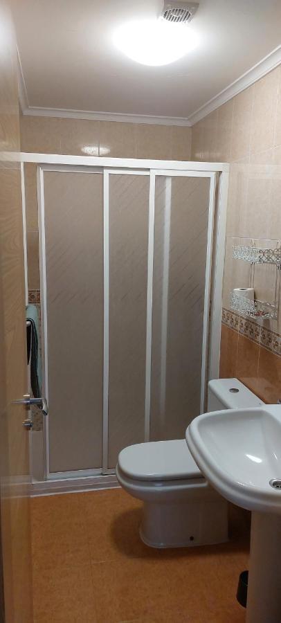 Hostal Cepa De Oro Aranda de Duero Zimmer foto